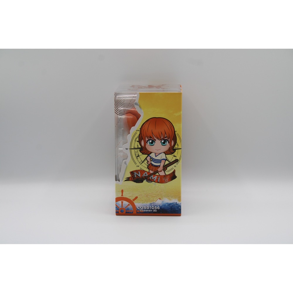 One Piece Nami Netflix Live Action Figure - Picture 2 of 6